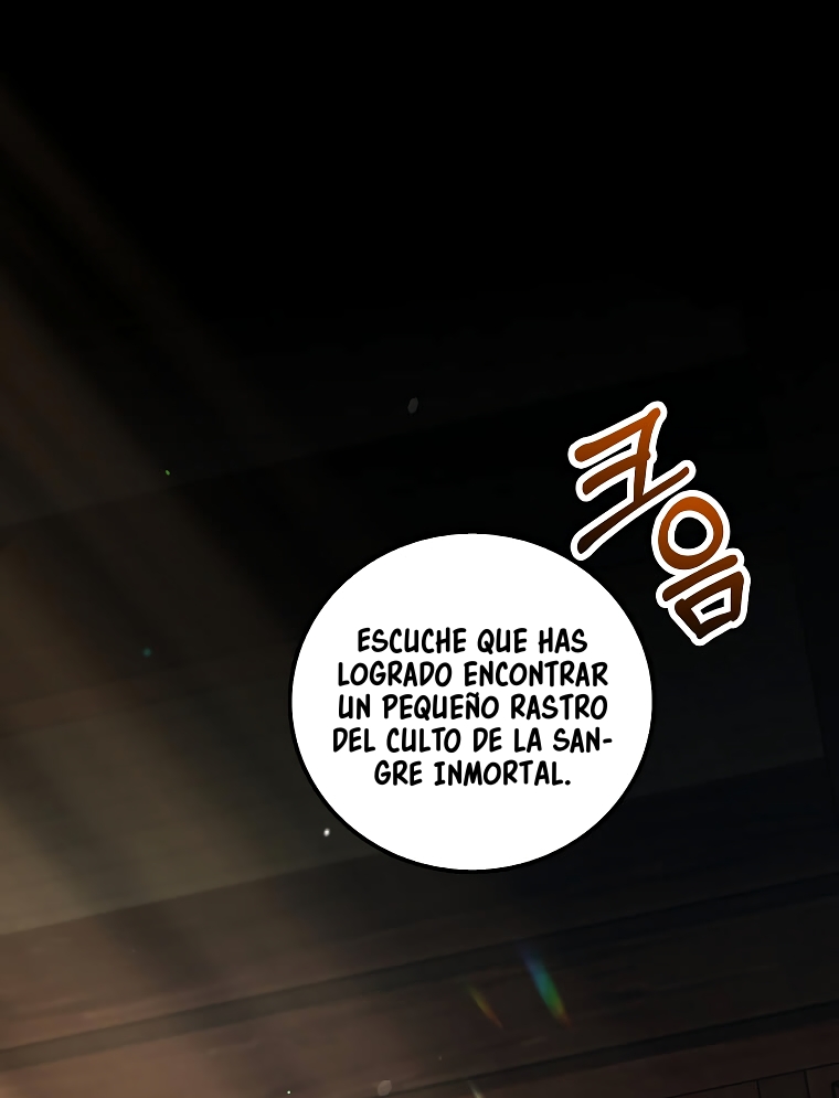 La reencarnación del doctor Capitulo 226 página 18