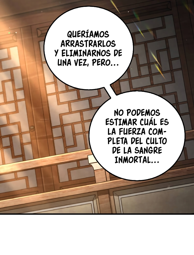 La reencarnación del doctor Capitulo 226 página 19