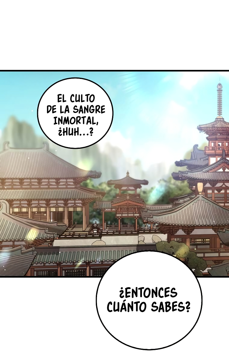 La reencarnación del doctor Capitulo 226 página 20