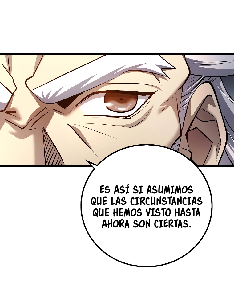 La reencarnación del doctor Capitulo 226 página 27