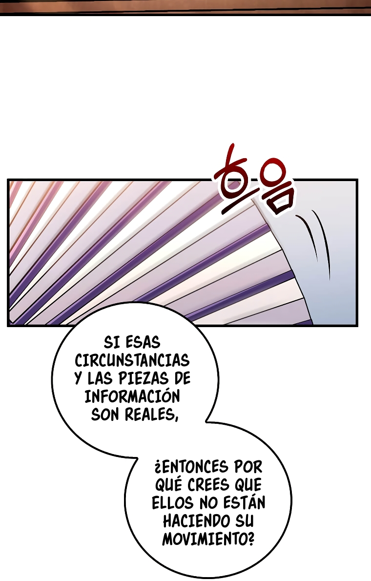 La reencarnación del doctor Capitulo 226 página 30