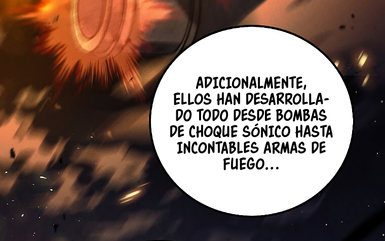La reencarnación del doctor Capitulo 226 página 38