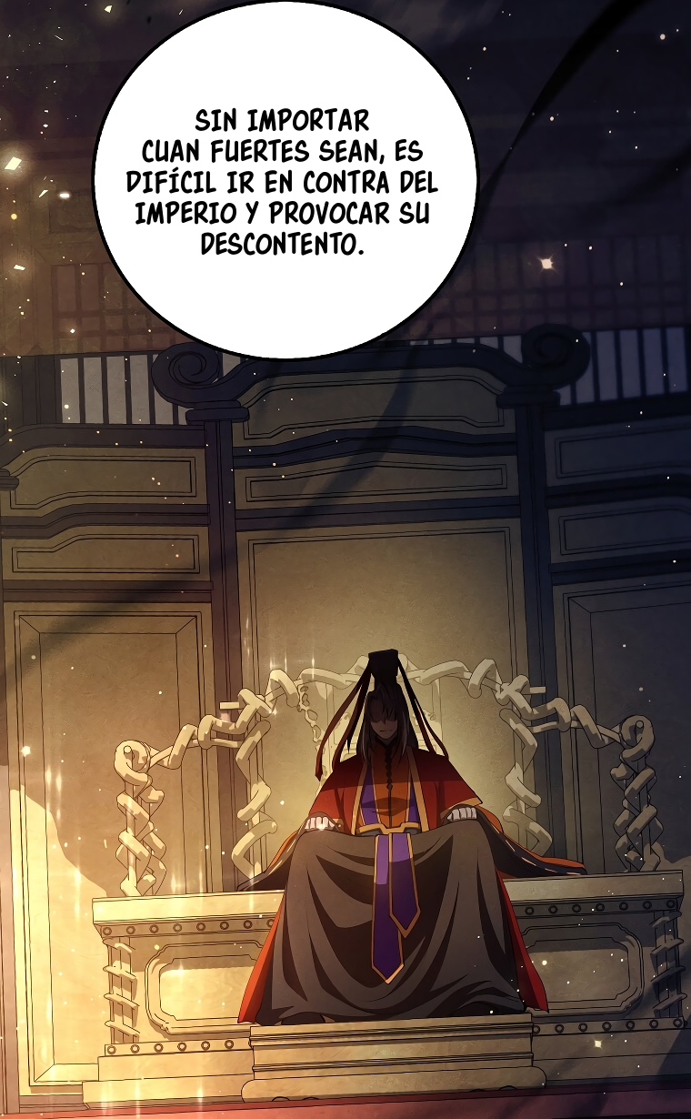 La reencarnación del doctor Capitulo 226 página 39