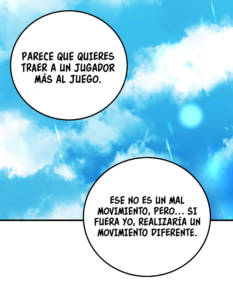 La reencarnación del doctor Capitulo 226 página 52