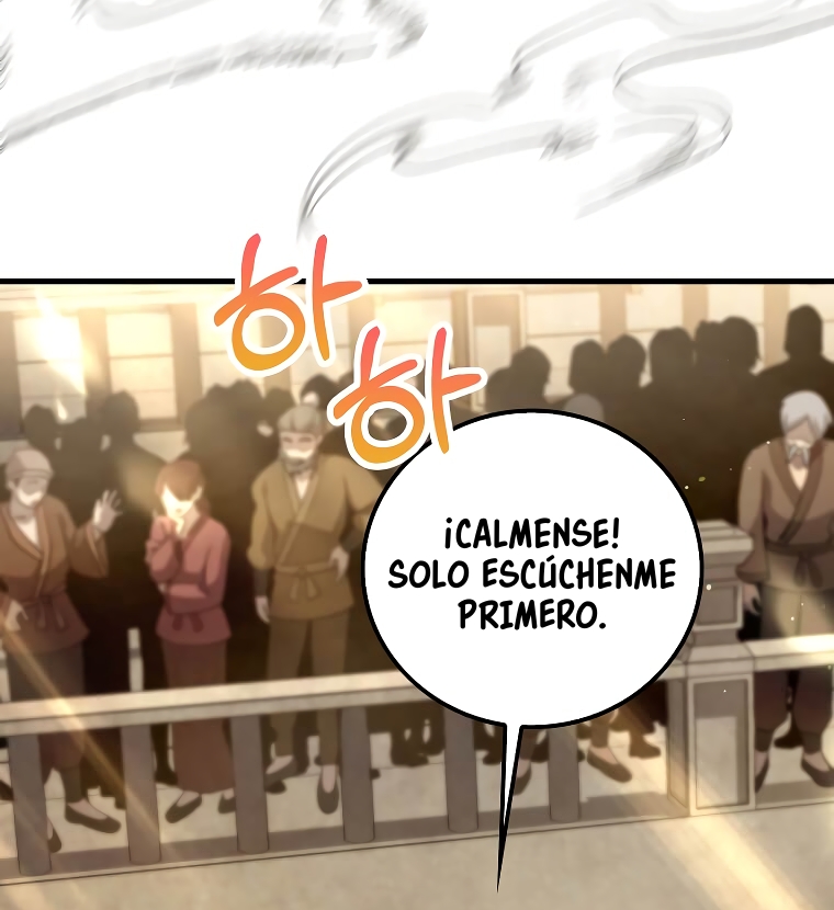 La reencarnación del doctor Capitulo 226 página 62
