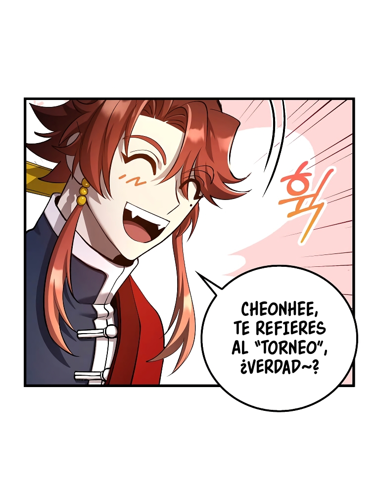 La reencarnación del doctor Capitulo 226 página 64