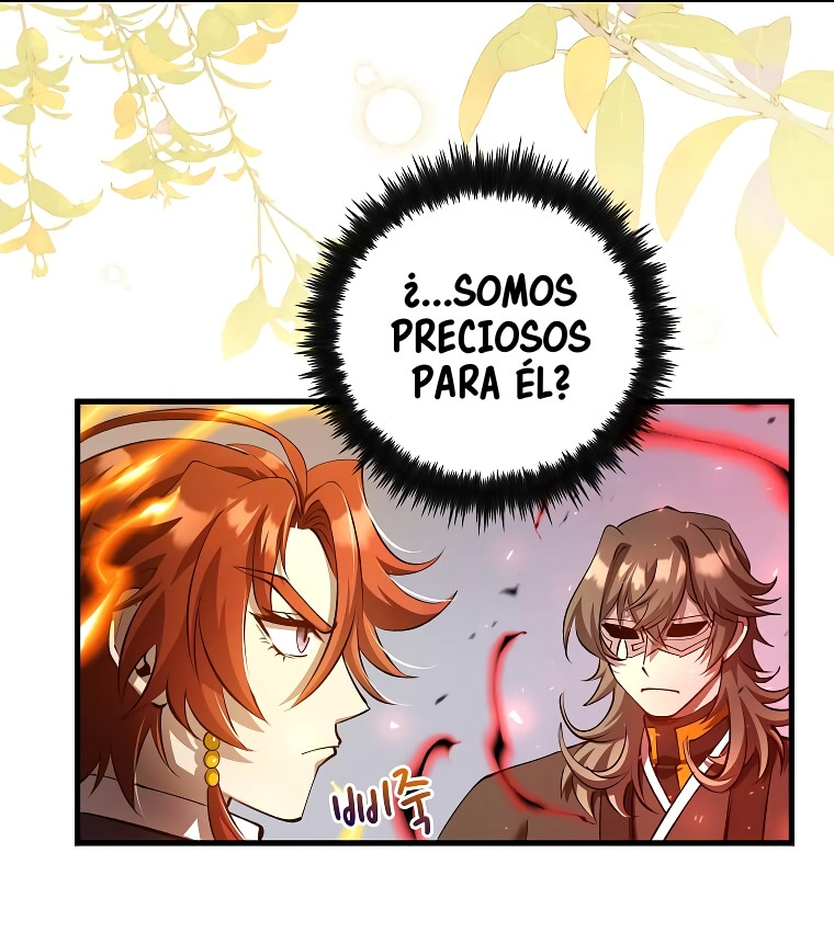 La reencarnación del doctor Capitulo 227 página 17
