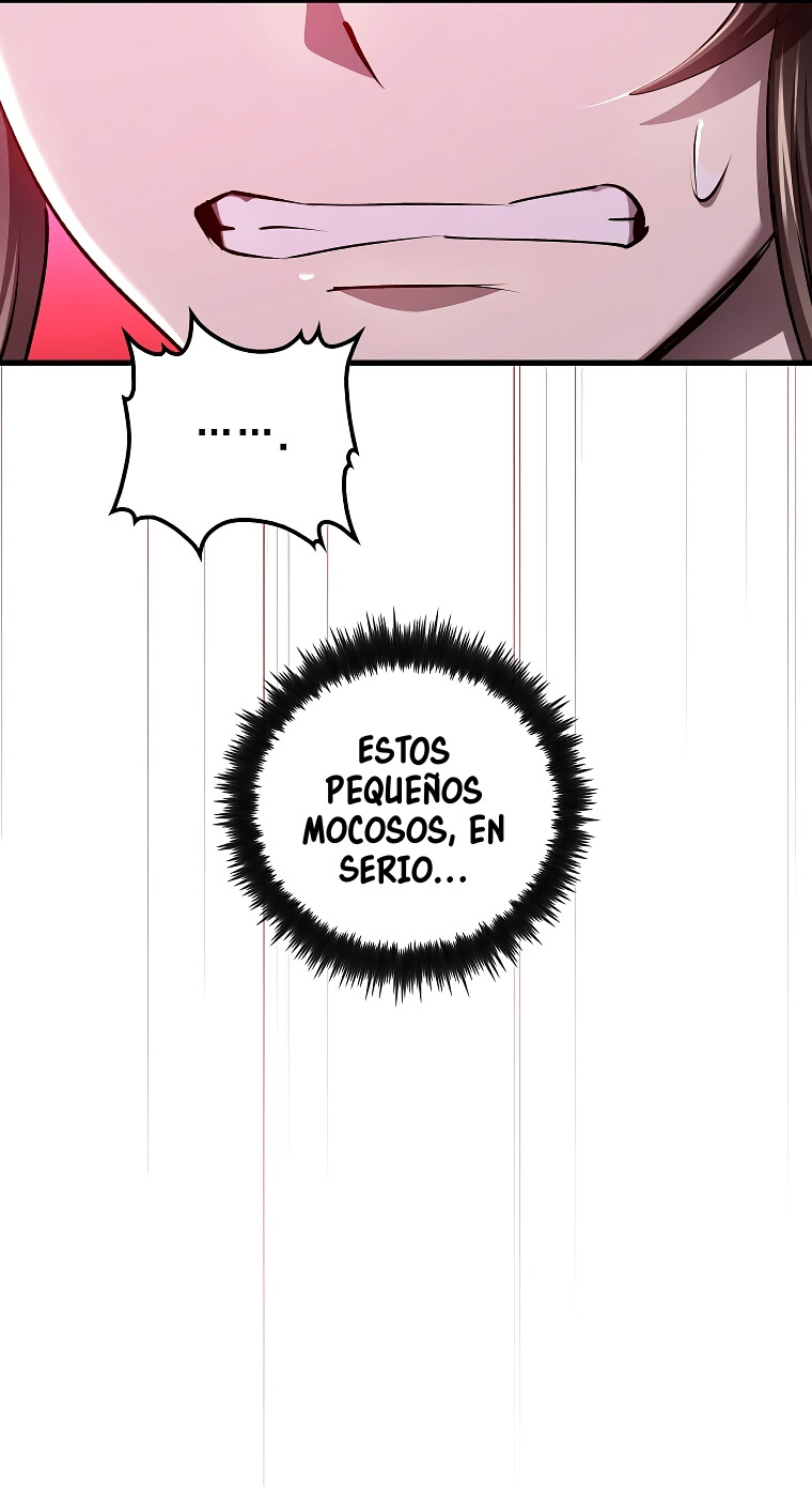 La reencarnación del doctor Capitulo 227 página 19