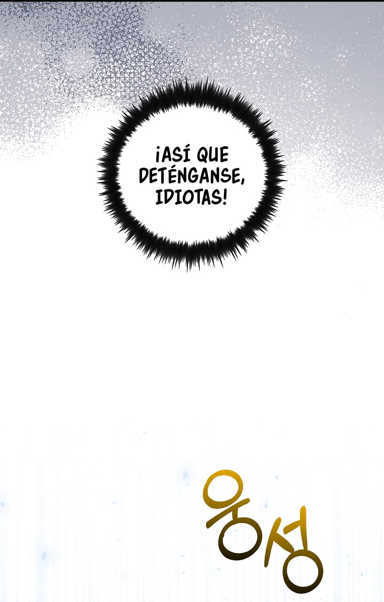 La reencarnación del doctor Capitulo 227 página 33