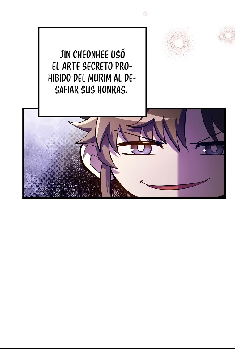 La reencarnación del doctor Capitulo 227 página 36