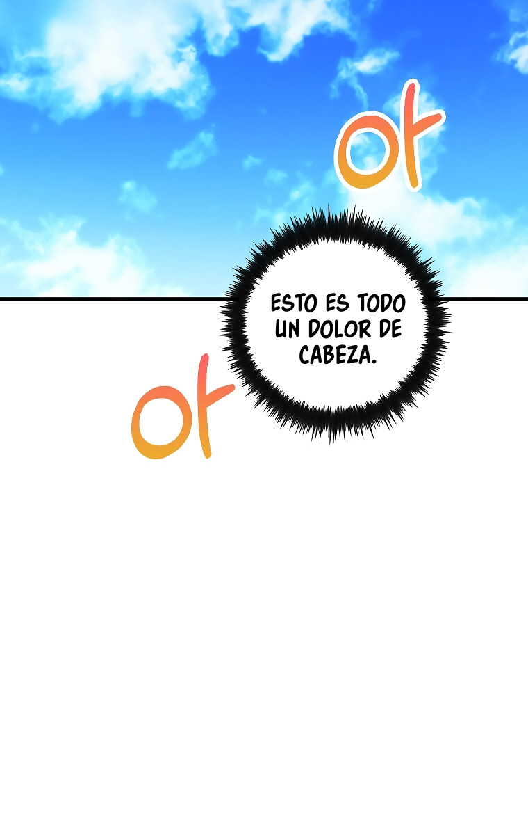 La reencarnación del doctor Capitulo 227 página 44