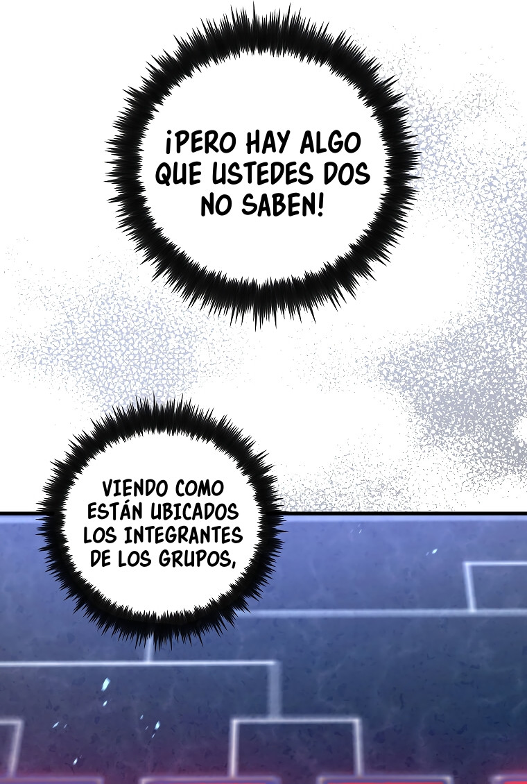 La reencarnación del doctor Capitulo 227 página 48
