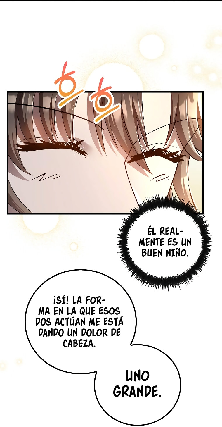 La reencarnación del doctor Capitulo 227 página 56