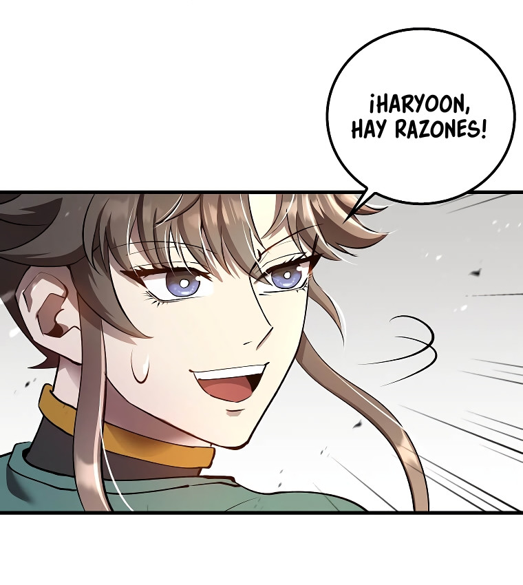 La reencarnación del doctor Capitulo 227 página 6