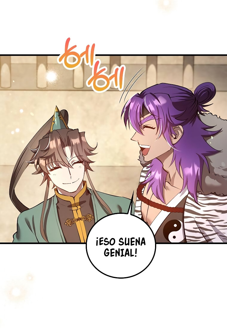 La reencarnación del doctor Capitulo 227 página 64