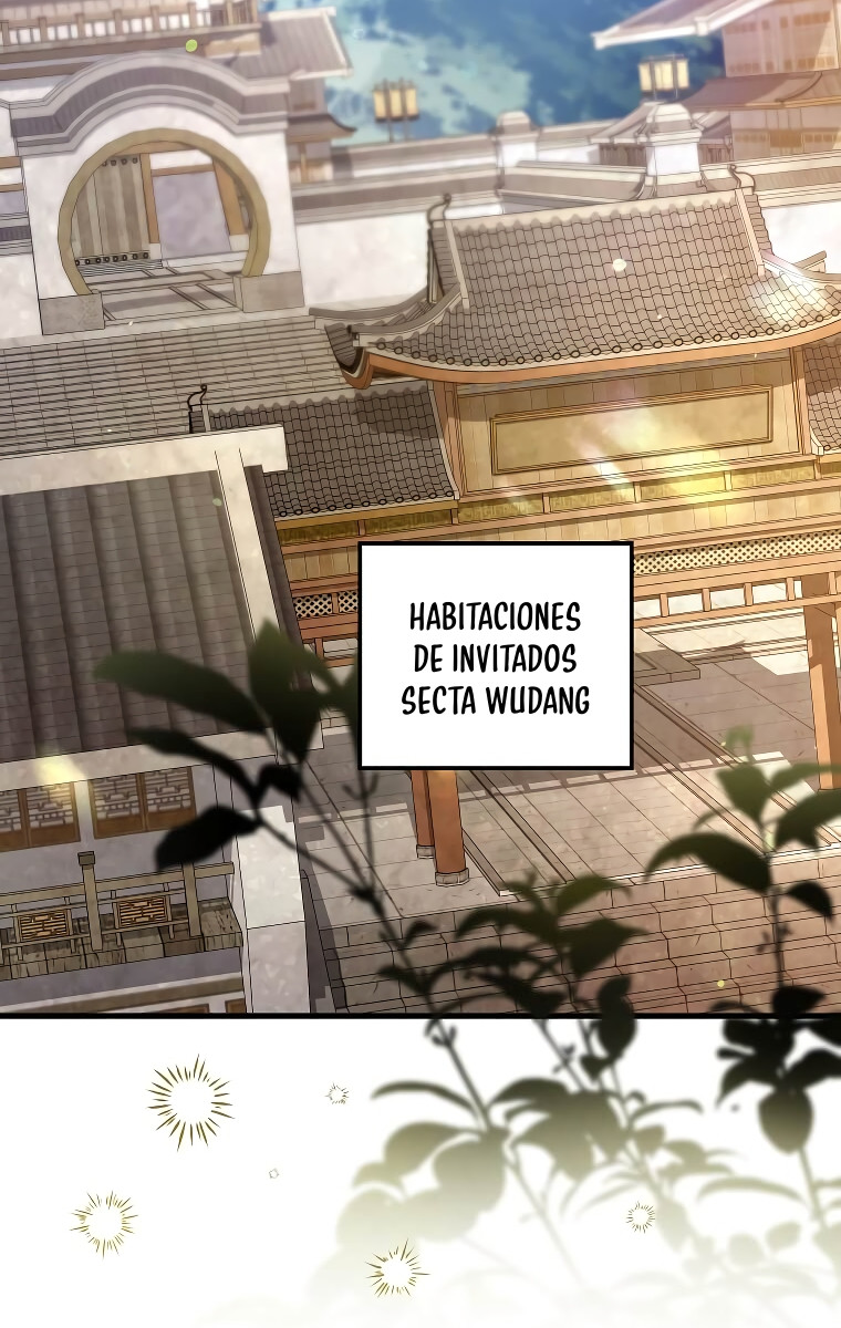 La reencarnación del doctor Capitulo 227 página 68