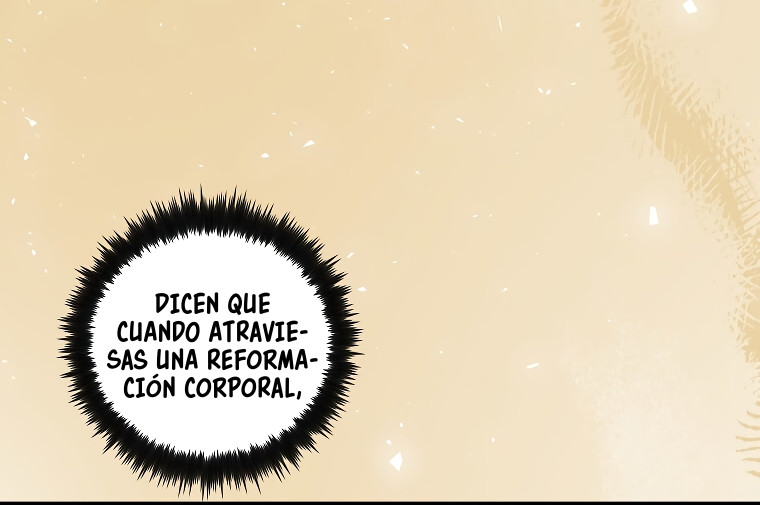 La reencarnación del doctor Capitulo 228 página 12