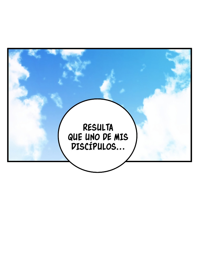 La reencarnación del doctor Capitulo 228 página 20