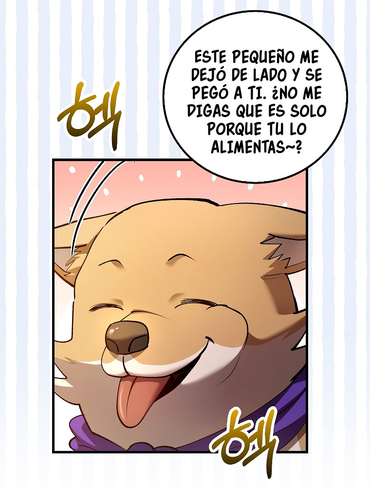 La reencarnación del doctor Capitulo 228 página 31