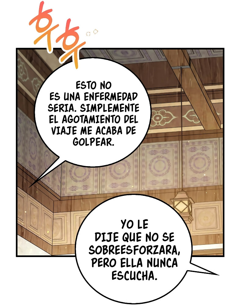 La reencarnación del doctor Capitulo 228 página 51