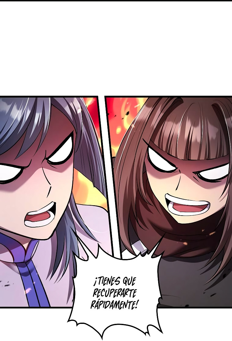 La reencarnación del doctor Capitulo 228 página 59