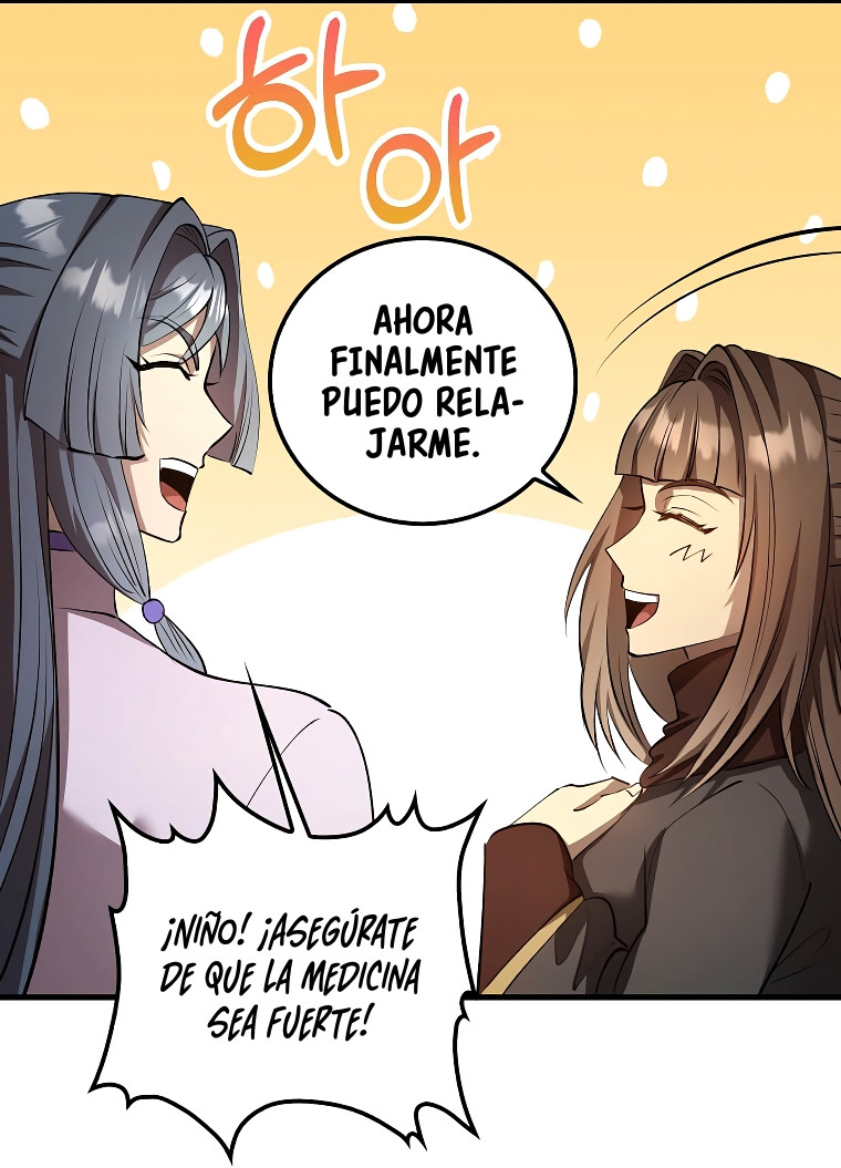 La reencarnación del doctor Capitulo 228 página 74