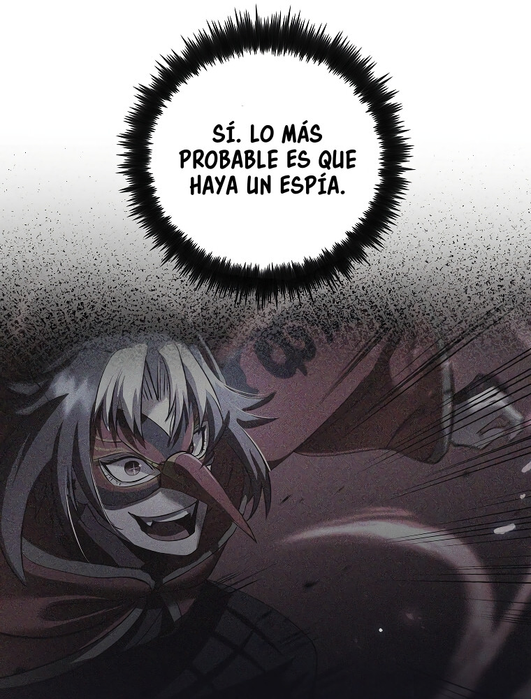 La reencarnación del doctor Capitulo 229 página 11
