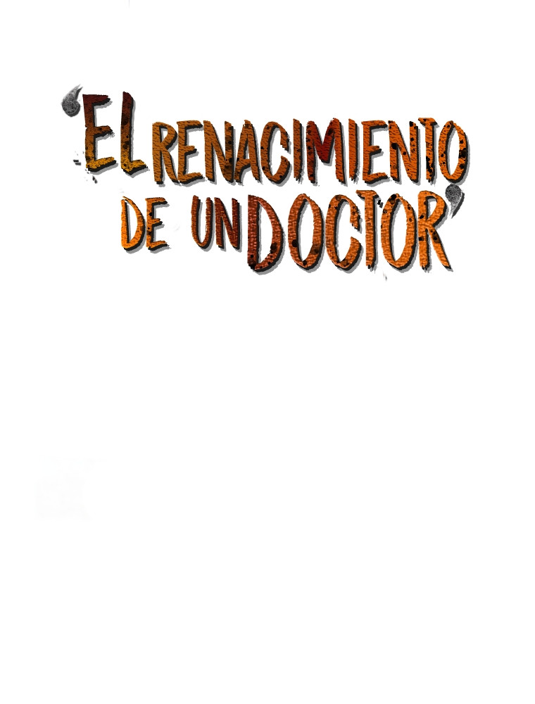 La reencarnación del doctor Capitulo 229 página 21