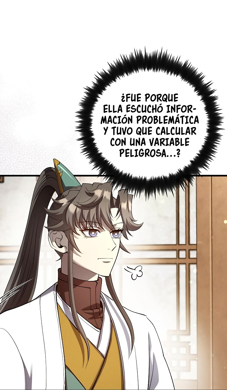 La reencarnación del doctor Capitulo 229 página 23