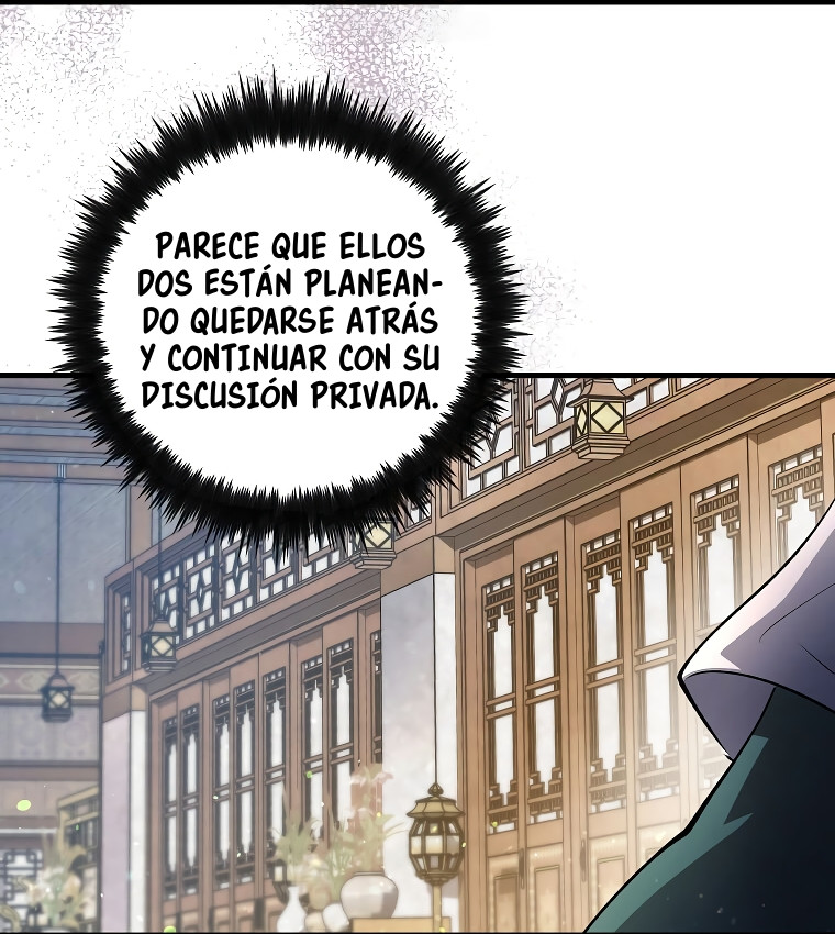 La reencarnación del doctor Capitulo 229 página 24