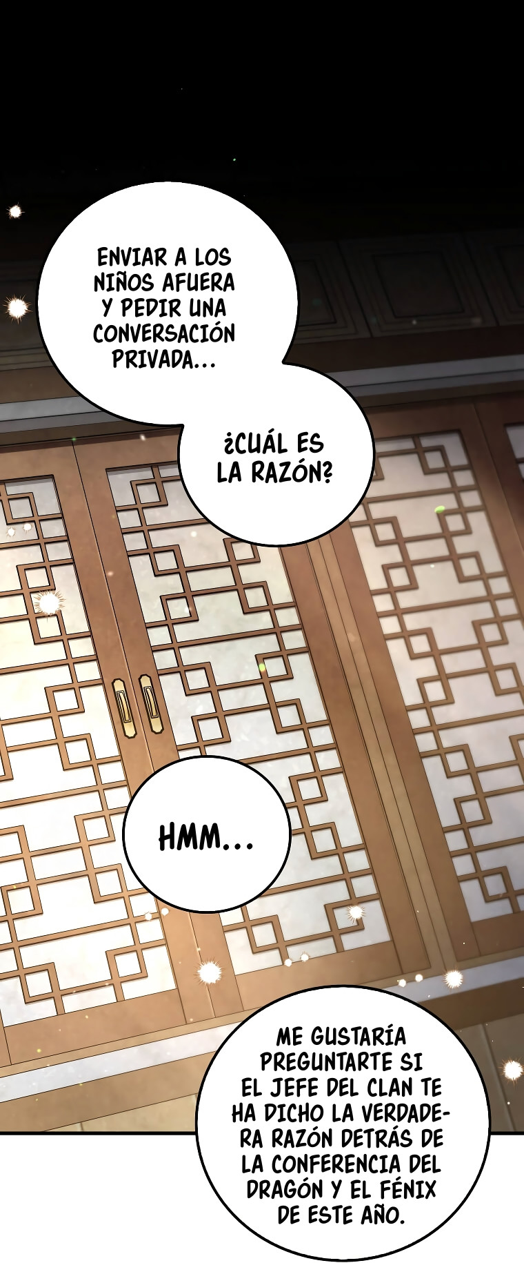 La reencarnación del doctor Capitulo 229 página 3