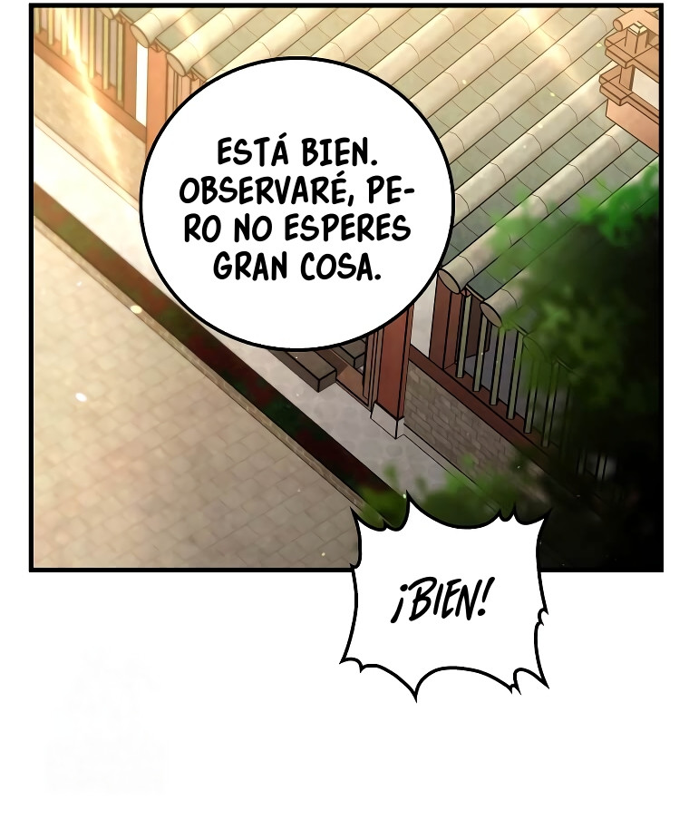 La reencarnación del doctor Capitulo 229 página 35