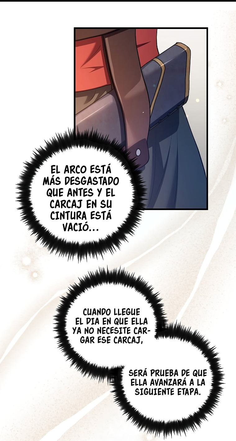 La reencarnación del doctor Capitulo 229 página 38