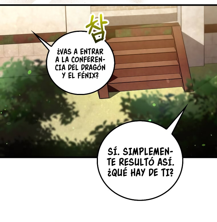 La reencarnación del doctor Capitulo 229 página 39
