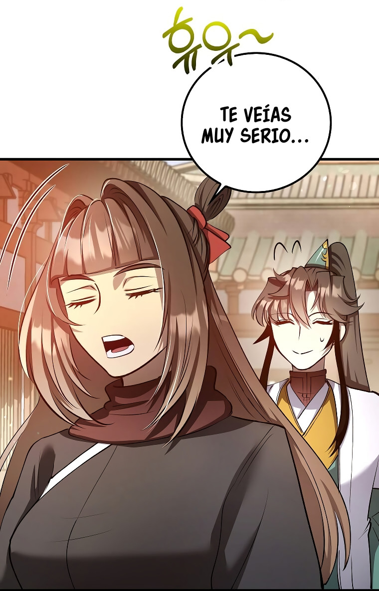 La reencarnación del doctor Capitulo 229 página 53