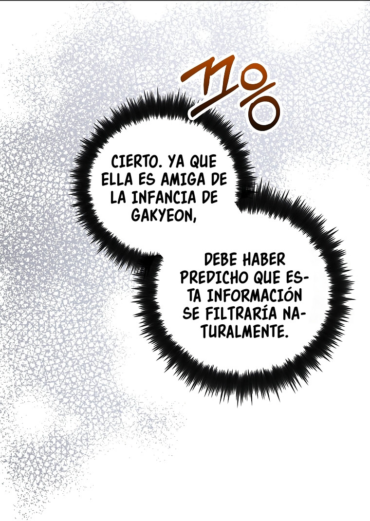 La reencarnación del doctor Capitulo 229 página 54