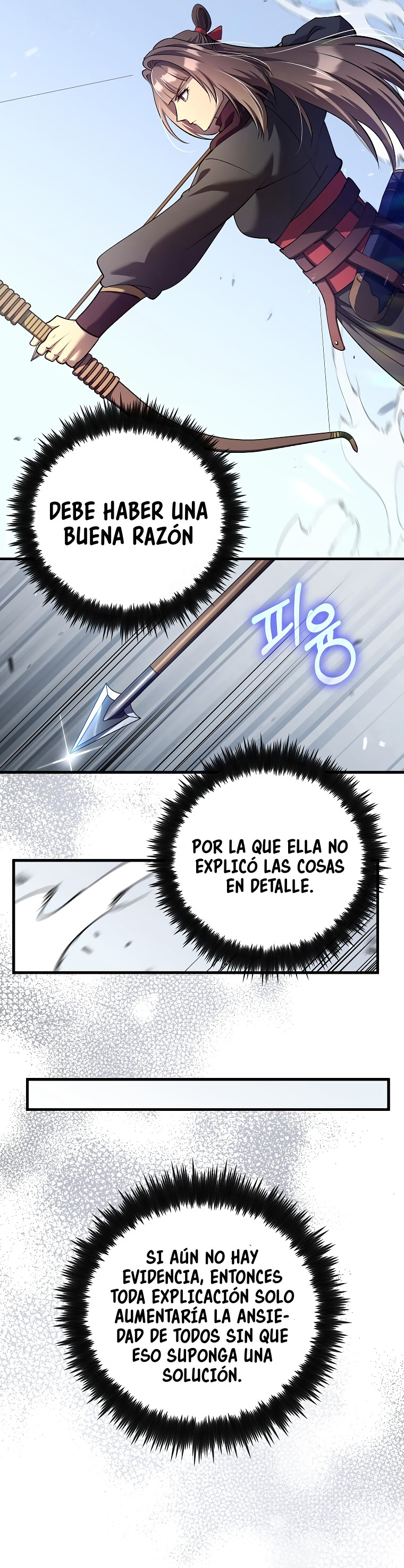La reencarnación del doctor Capitulo 229 página 59