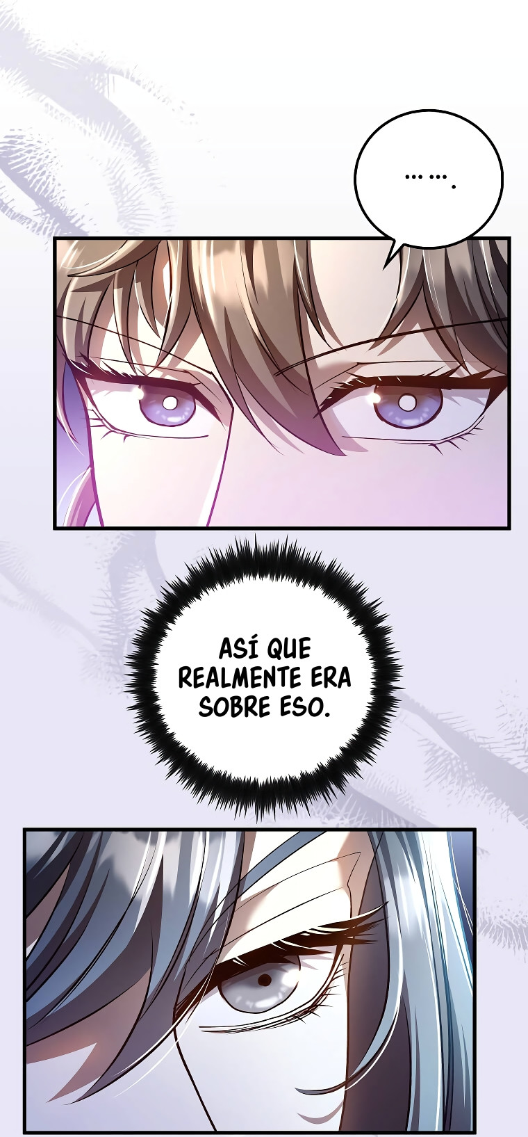 La reencarnación del doctor Capitulo 229 página 6