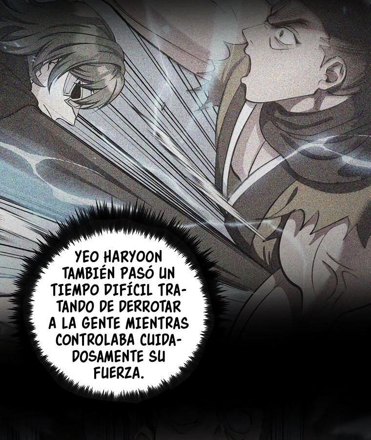 La reencarnación del doctor Capitulo 229 página 64
