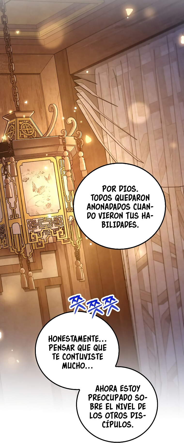 La reencarnación del doctor Capitulo 229 página 70