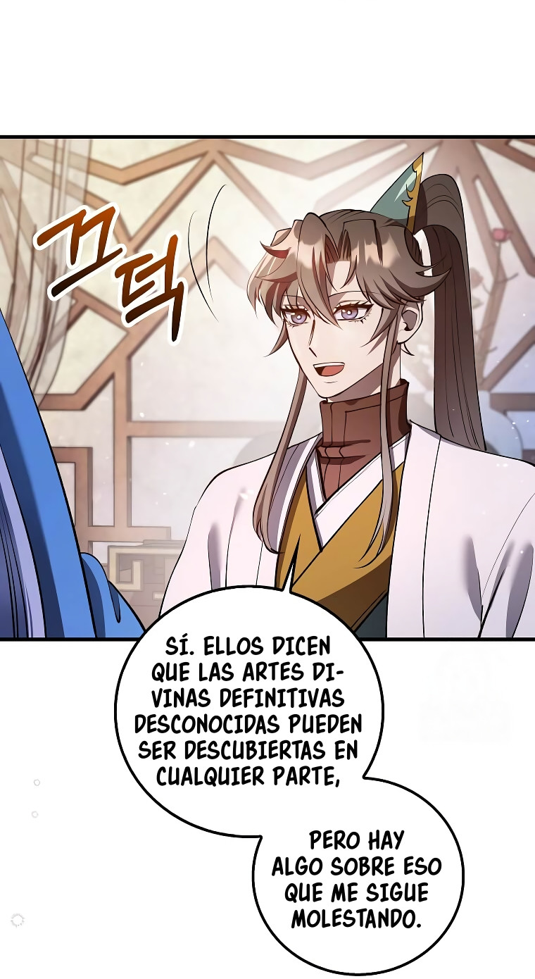 La reencarnación del doctor Capitulo 229 página 76