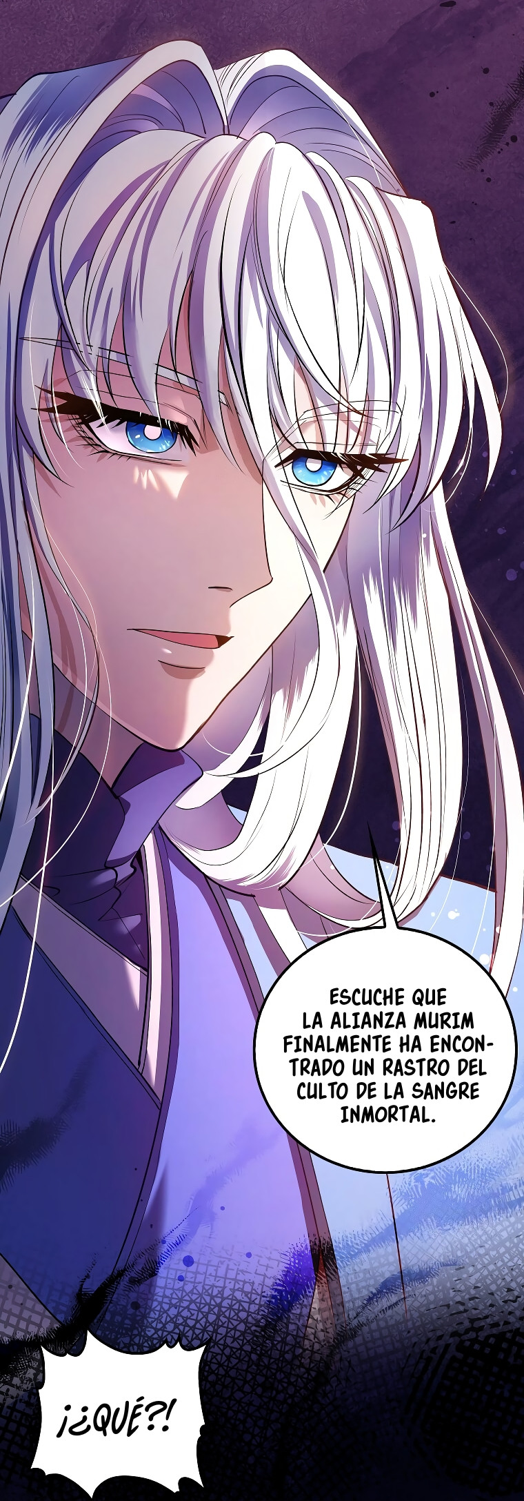 La reencarnación del doctor Capitulo 229 página 85