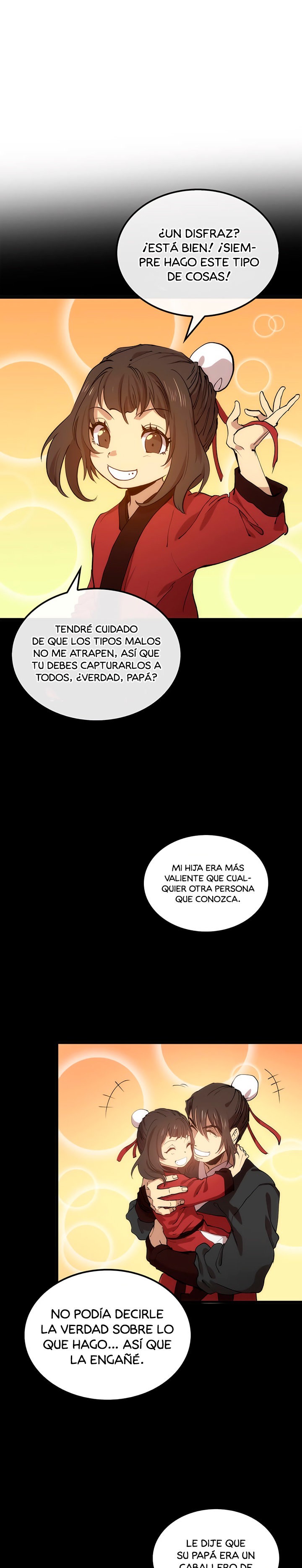 La reencarnación del doctor Capitulo 23 página 16