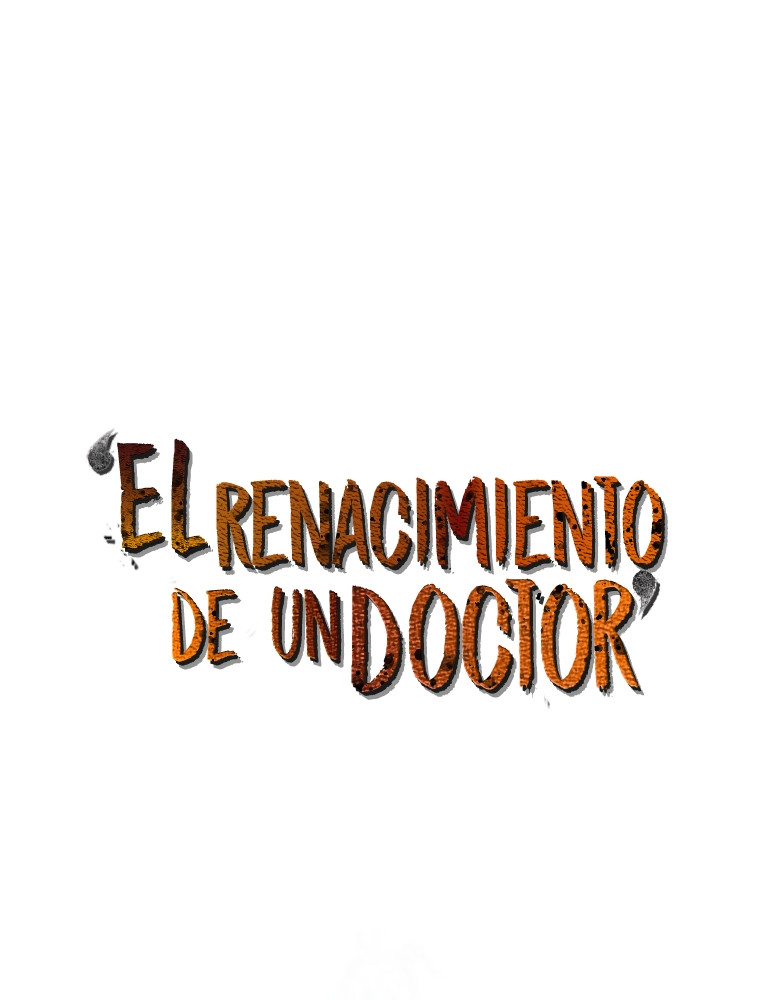 La reencarnación del doctor Capitulo 230 página 23