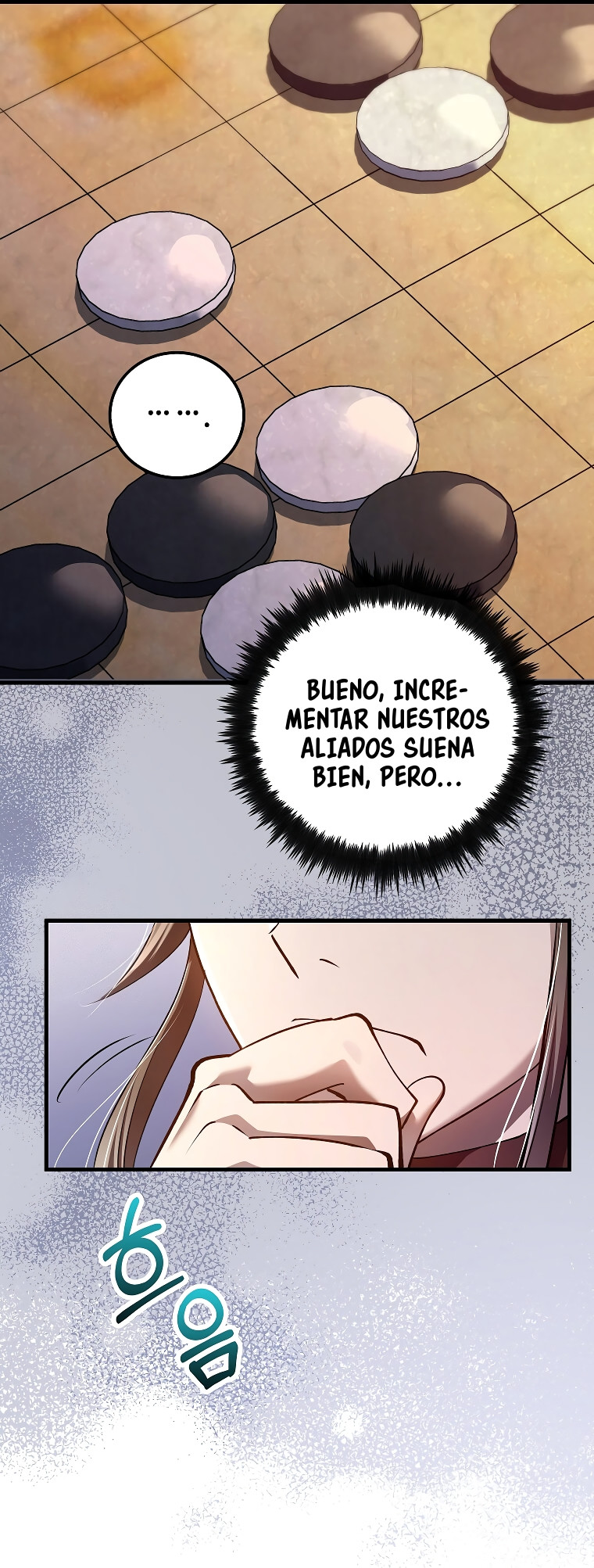 La reencarnación del doctor Capitulo 230 página 29