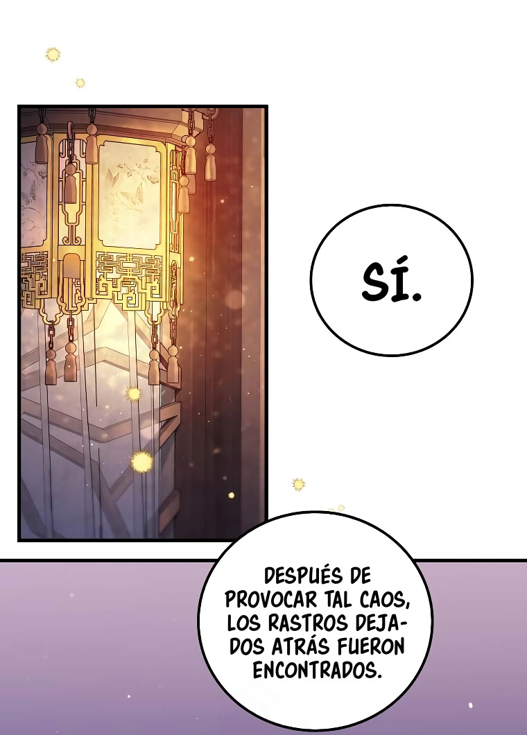 La reencarnación del doctor Capitulo 230 página 3