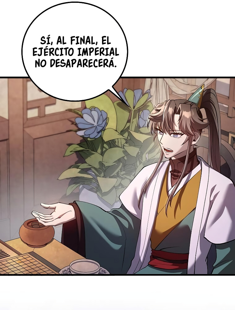 La reencarnación del doctor Capitulo 230 página 40