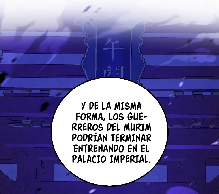 La reencarnación del doctor Capitulo 230 página 41
