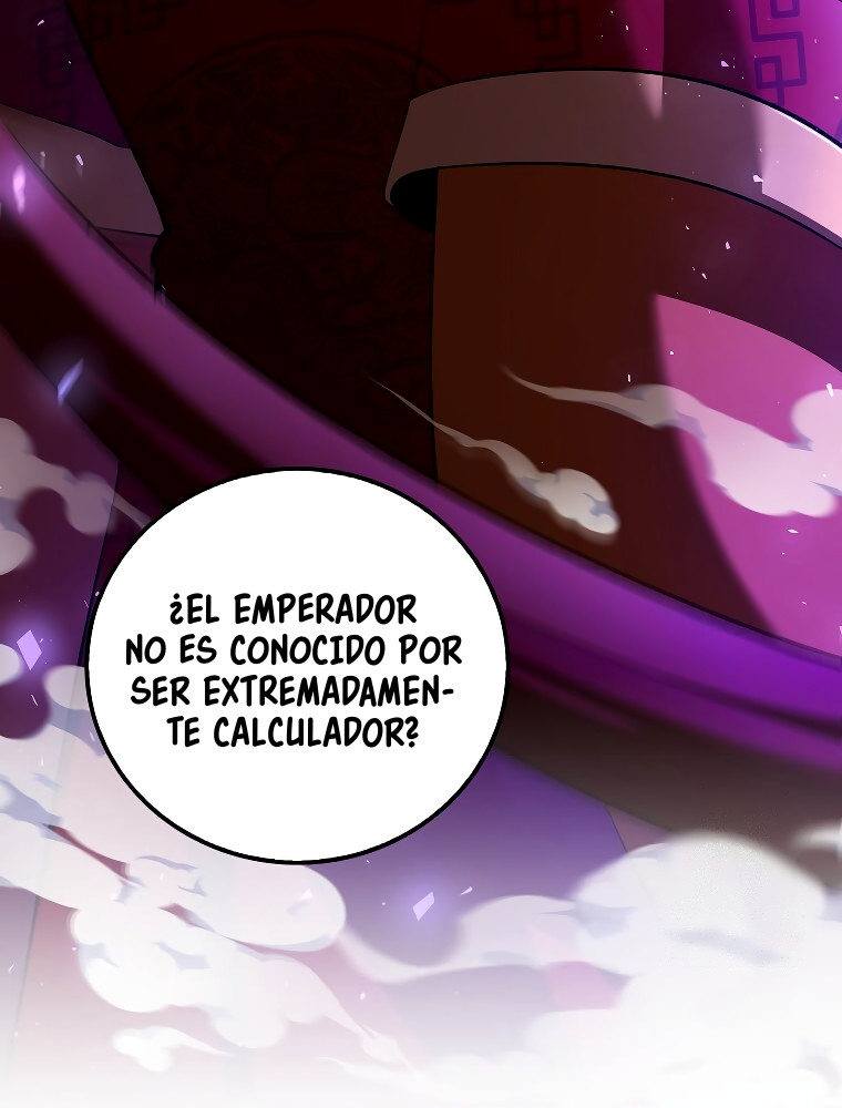 La reencarnación del doctor Capitulo 230 página 46