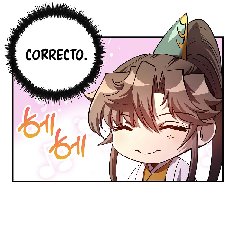 La reencarnación del doctor Capitulo 230 página 53